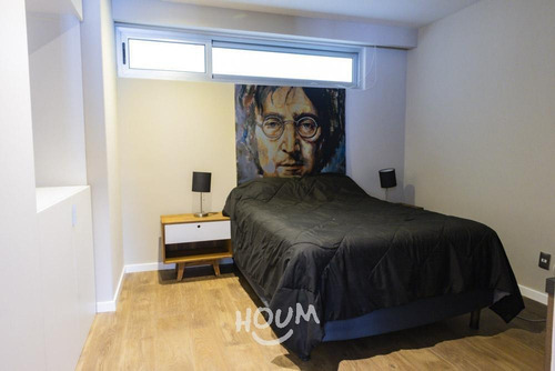 Imagen 20 de 30 de Departamento En Santa Fe Tlayapaca, Álvaro Obregón Con 2 Recámaras, 99 M², Id: 97760