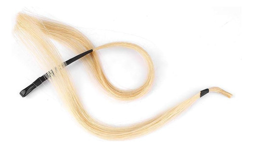 Cola De Caballo Erhu Bow Hairs Accesorio String Parts Para V