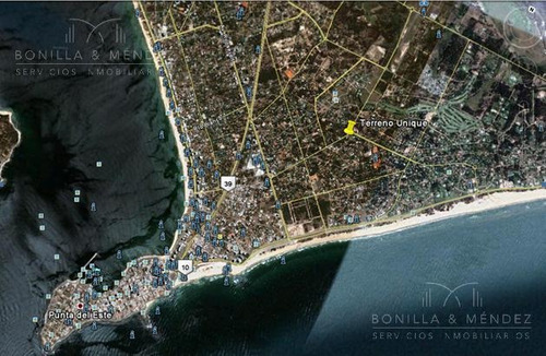 Punta Del Este, Unique Collections, 1 Dormitorio Y Medio, Financiación Del 50%