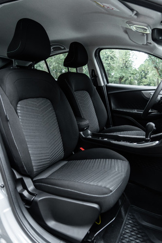 Fiat FASTBACK Audace