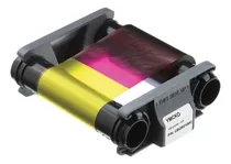 Comprar Ribbons Impresora Evolis Badgy 100 - Original