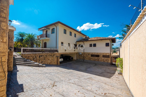 Imagem 5 de 30 de Casa À Venda Em Parque Jatibaia (sousas) - Ca011886