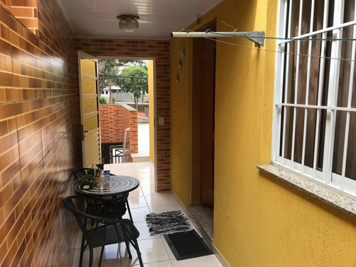 Imagem 17 de 30 de Sobrado Com 3 Dormitórios À Venda, 149 M² Por R$ 540.000,00 - Vila Nhocune - São Paulo/sp - So1271