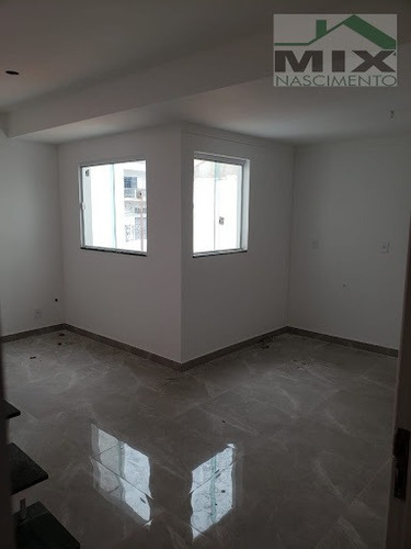 Imagem 10 de 10 de Apartamento Em Vila Pires, Santo André/sp De 140m² 3 Quartos À Venda Por R$ 515.000,00 - Ap1999511-s