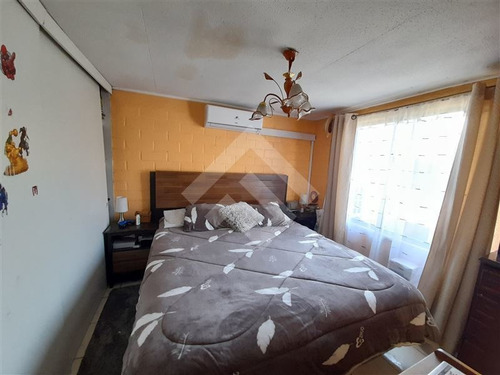 Imagen 7 de 21 de Departamento En Venta De 3 Dormitorios En Pudahuel