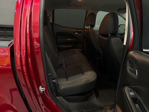 Chevrolet Colorado COLORADO 4X4