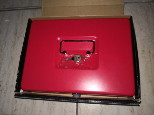 Cash Box Caja Seguridad