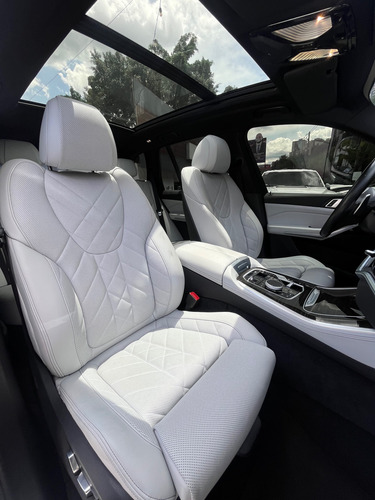 BMW X5 3.0 Xdrive50E