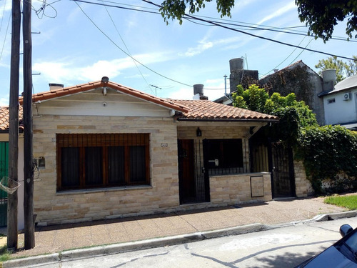 Casa - Martinez
