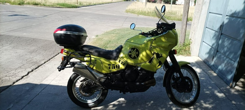 Imagen 8 de 9 de Yamaha Super Tenere 750