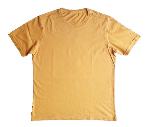 Imagem 9 de 10 de Camiseta Estonada Lisa Kit De 20 Peças