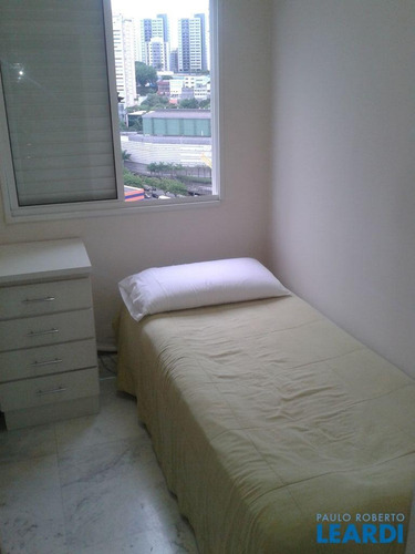 Imagem 8 de 15 de Apartamento - Morumbi - Sp - 460515