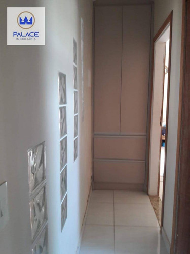 Imagem 14 de 20 de Chácara Com 3 Dormitórios À Venda, 525 M² Por R$ 450.000,00 - São Jorge - Piracicaba/sp - Ch0100