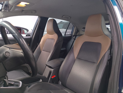 Chevrolet Onix 1.0 Premier I Turbo Aut. 5p