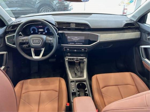 Audi Q3 2.0 Performance 45 Tfsi Tiptronic Quattro 5P