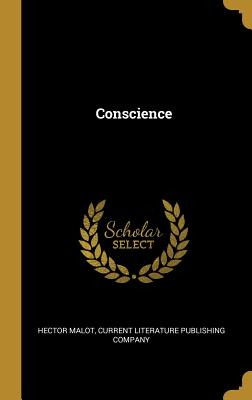 Libro Conscience - Malot, Hector