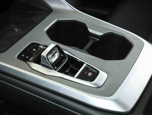 GAC Emzoom 1.5T AT GL