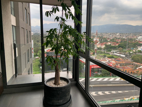 Imagen 3 de 16 de Venta Be Grand Pedregal 3 Rec 2.5 Baños Family 2 Estacionamientos Balcon 7m Cto. De Servicio Con Baño