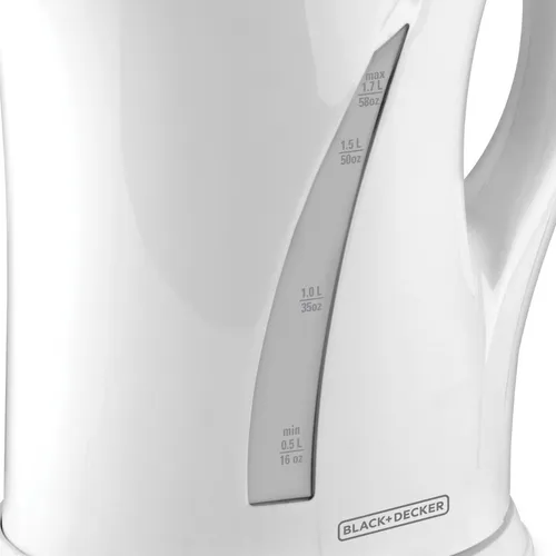 Tetera black and decker new arrivals