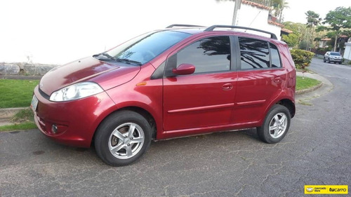 Chery Arauca Hatch Back