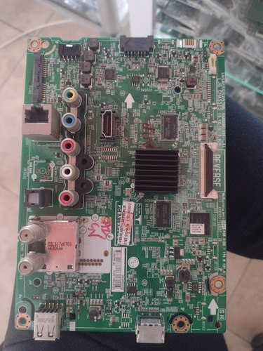 Main Board LG 49lh573t