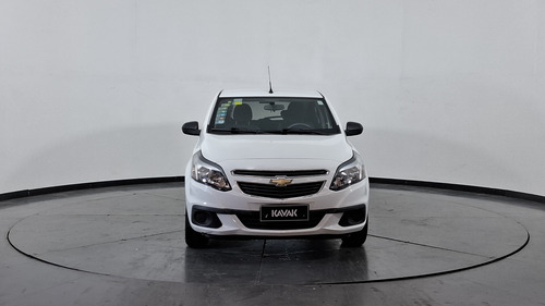 Chevrolet Agile 1.4 Ls