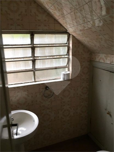 Casa Á Venda R Cap. José Inocencio Taques Alvim 3 Dormitórios - 375-im386088