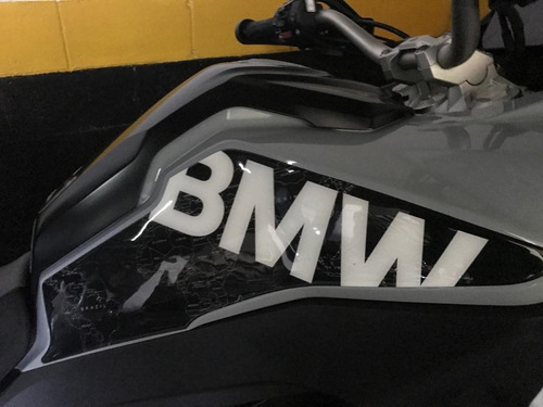 Bmw F 850 Gs Adventure Premium 2019/2019 - Cinza