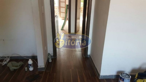 Imagem 11 de 16 de Sobrado Para Venda Bairro Suarão - Itanhaém - 6875