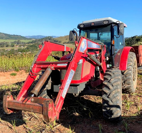 Massey Ferguson 4292 Super Redutor 