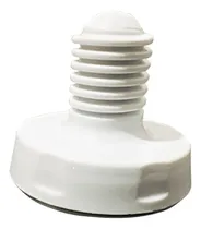 Comprar Kit 4 Pé Nivelador Pu002F Lavadora  Ltd09 Ltd11 Electrolux