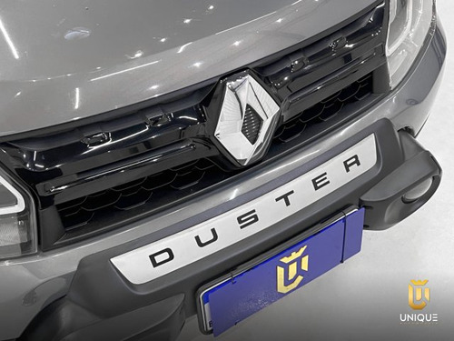 Renault Duster Oroch Duster Oroch 1.6 16V SCE FLEX EXPRESSION MANUAL