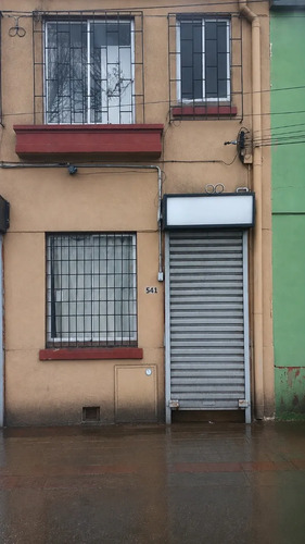 Arriendo Casa/oficina 2° Piso - Entrada Independiente