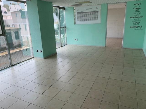 Imagen 10 de 14 de Anzures 450m2, Acondicionada, Privados, Vigilancia, 6 Estaci