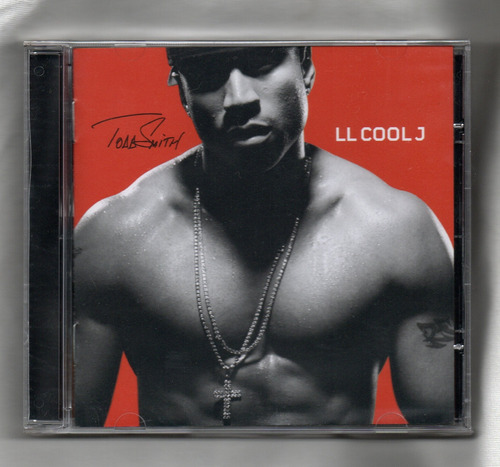 Ll Cool J Cd Todd Smith