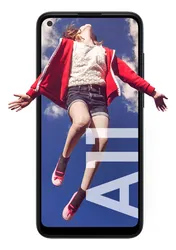 Comprar Samsung Galaxy A11 64 GB preto 3 GB RAM no Mercado Livre