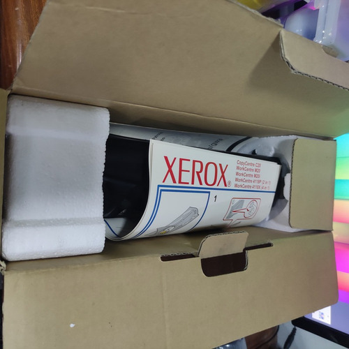 Legitimo Xerox Drum 113r00671 C20/m20/4118 Impresion Perfect