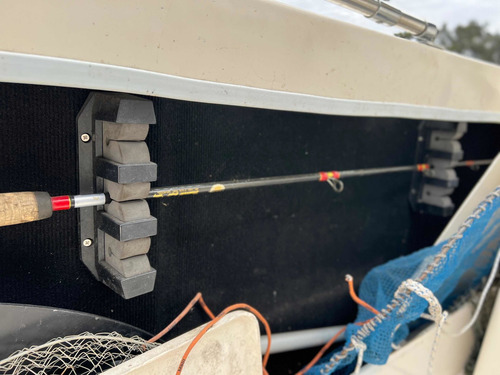 Imagen 8 de 25 de Tracker Prinz 630 2019 Yamaha 115 4 Tiempos Web Marine