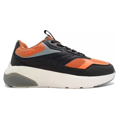 Zapatillas Jaguar Deportiva Livianas Running Moda 9343