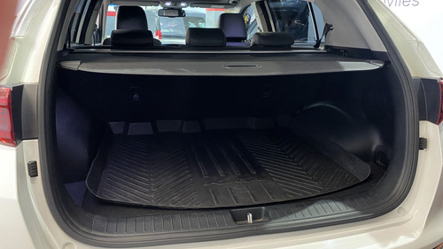 Kia Sportage EX 2.0 A/T 4X4 CRDI