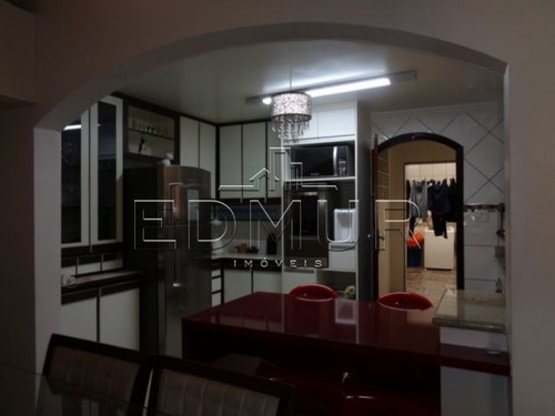 Sobrado - Vila Helena - Ref: 13080 - V-13080