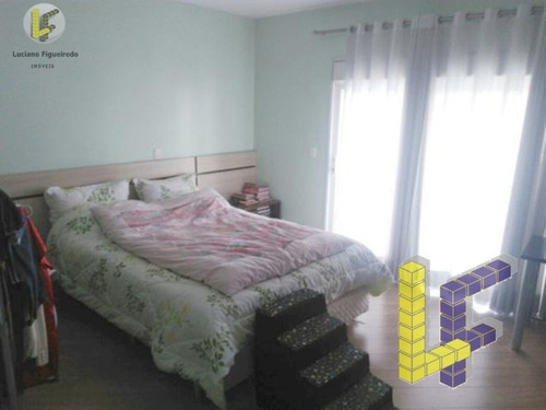 Venda Apartamento Sao Caetano Do Sul Santo Antonio Ref: 8180 - 8180