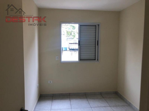 Ref.: 4729 - Apartamento Em Jundiaí Para Venda - V4729