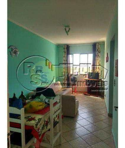 Imagem 21 de 23 de Apartamento Com 1 Dorm, Real, Praia Grande - R$ 165 Mil, Cod: 2331 - V2331