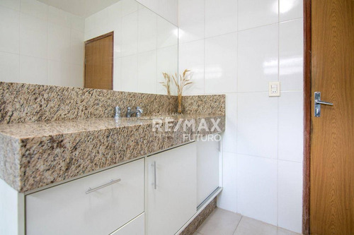 Imagem 14 de 27 de Casa Com 4 Dormitórios À Venda, 191 M² Por R$ 590.000,00 - Monte Catine - Vargem Grande Paulista/sp - Ca0186