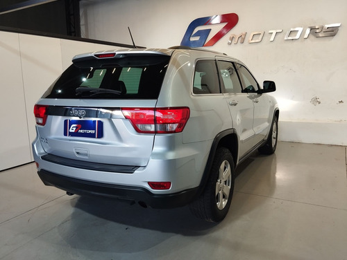 Jeep Grand Cherokee Cherokee Laredo 3.6 4x4 V6 Aut.