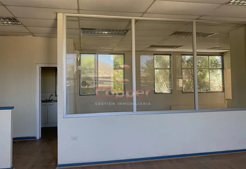 Propiedad En Arriendo, Sector Centro, Copiapó