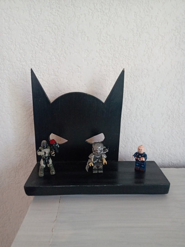 Repisa Batman 