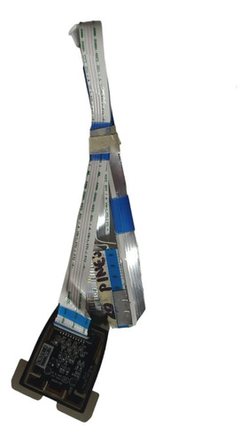 Botonera Para Tv LG 32lm637bpub (Usado)