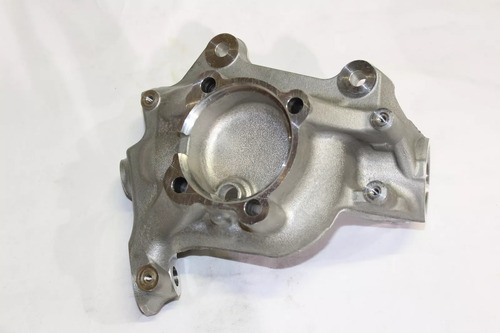 Mango Delantero Derecho Bmw 325i Del 2006 Al 2012 (Usado)